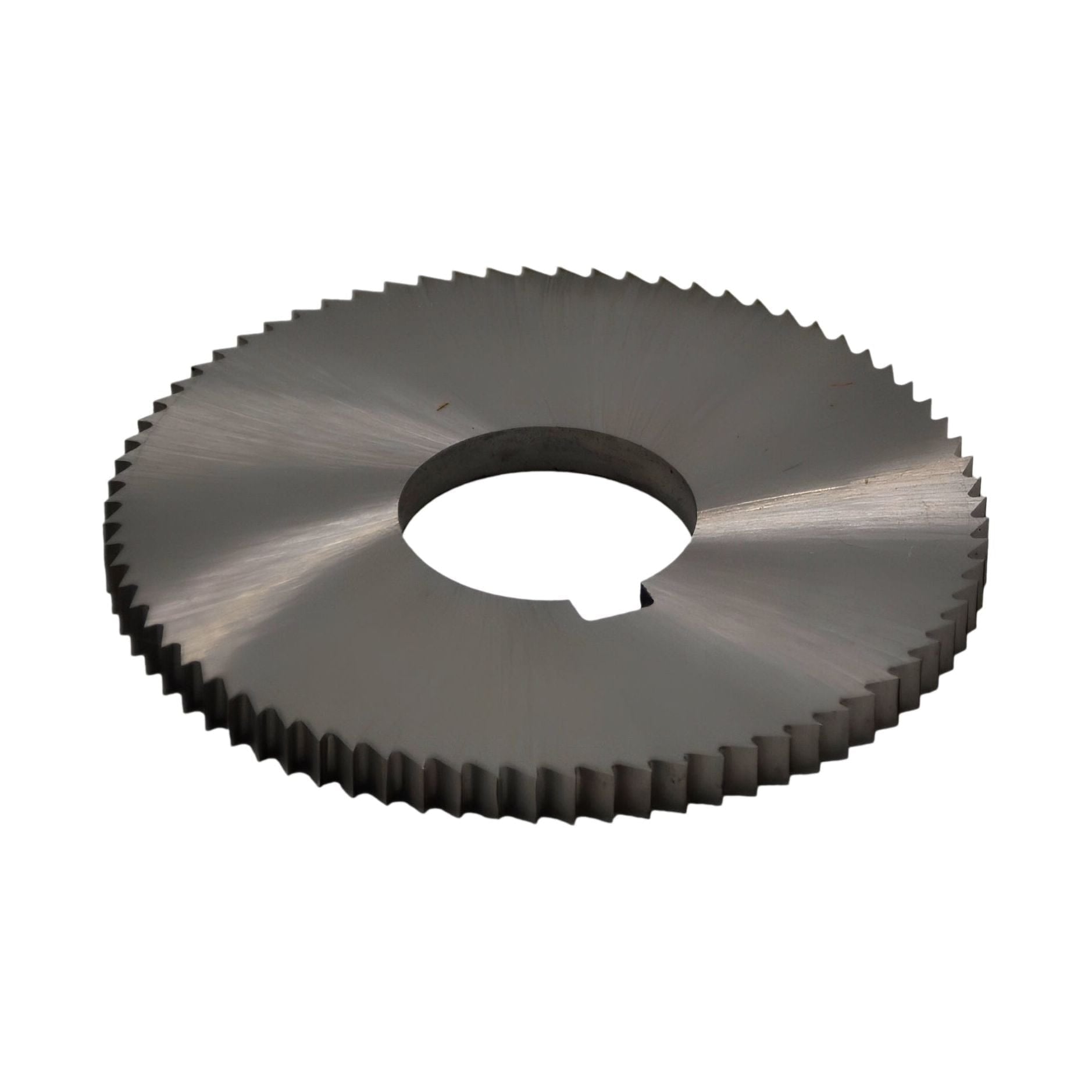 TEI HSS Slitting Saw 3" x 5mm x 1" Bore - Twin Eagle Imports