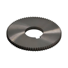 TEI HSS Slitting Saw 3" x 5mm x 1" Bore - Twin Eagle Imports