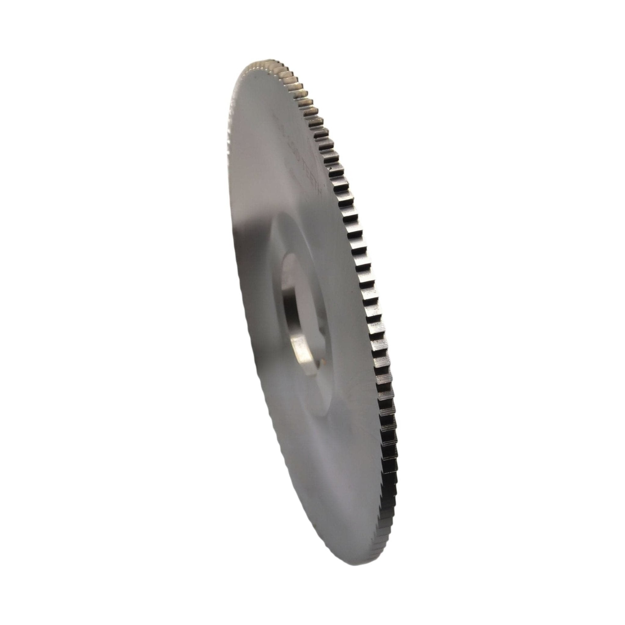 TEI HSS Slitting Saw 4" x 3mm x 1" Bore - Twin Eagle Imports
