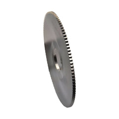 TEI HSS Slitting Saw 4" x 3mm x 1" Bore - Twin Eagle Imports