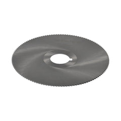 TEI HSS Slitting Saw 5" x 1mm x 1" Bore - Twin Eagle Imports