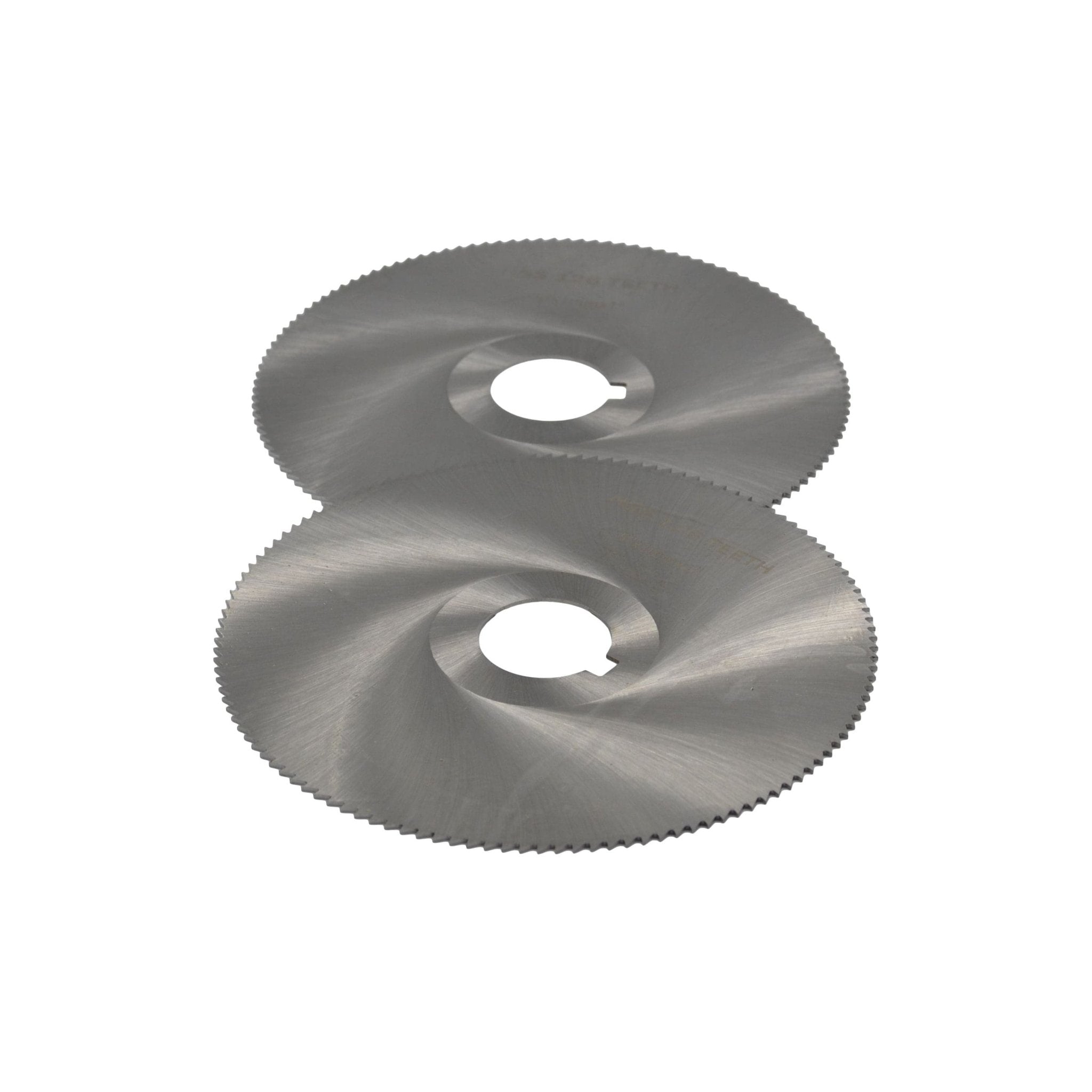 TEI HSS Slitting Saw 5" x 1mm x 1" Bore - Twin Eagle Imports