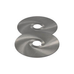 TEI HSS Slitting Saw 5" x 1mm x 1" Bore - Twin Eagle Imports