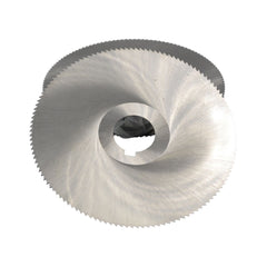 TEI HSS Slitting Saw 5" x 1mm x 1" Bore - Twin Eagle Imports