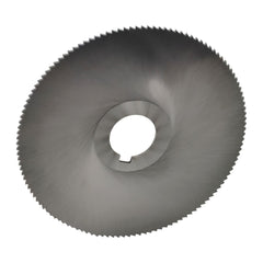 TEI HSS Slitting Saw 5" x 2mm x 1" Bore - Twin Eagle Imports