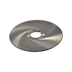 TEI HSS Slitting Saw 5" x 2mm x 1" Bore - Twin Eagle Imports