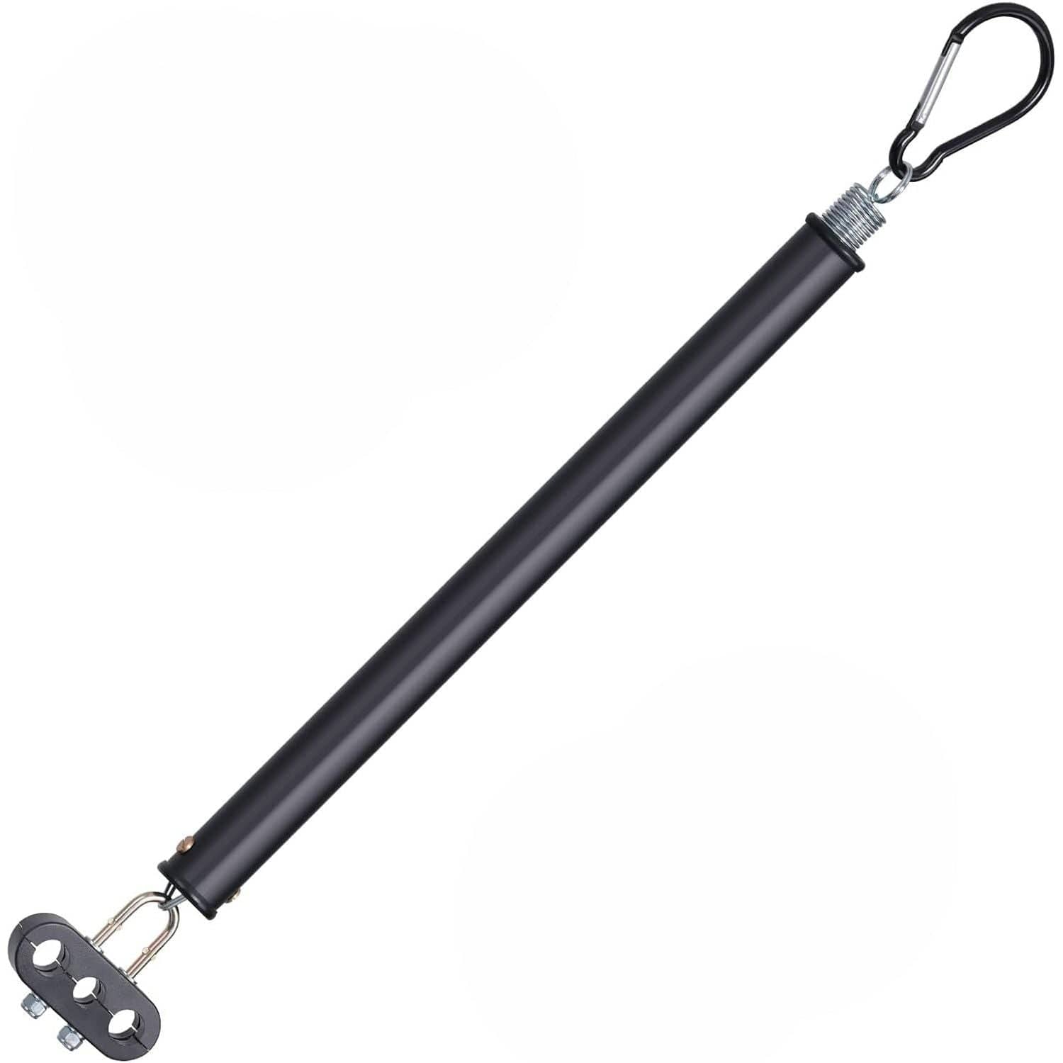 TEI Truck Electrical 20" Single Tender Spring Kit with 3 in 1  Air Line Holder