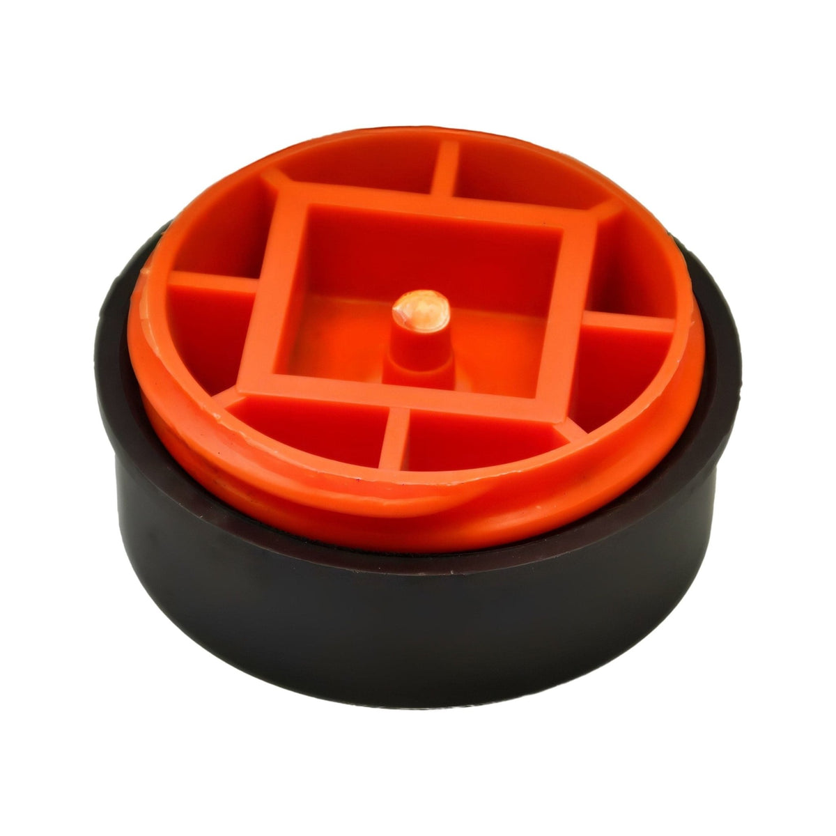 Testite IPS 86400 3-Inch T-Cone Cleanout Test Plug - Twin Eagle Imports