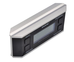 Their Sanhe MEASURING EQUIPMENT Shahe Digital Protractor / Digital Level 4 x 90° Electronic Angle Gauge