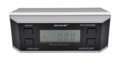 Their Sanhe MEASURING EQUIPMENT Shahe Digital Protractor / Digital Level 4 x 90° Electronic Angle Gauge