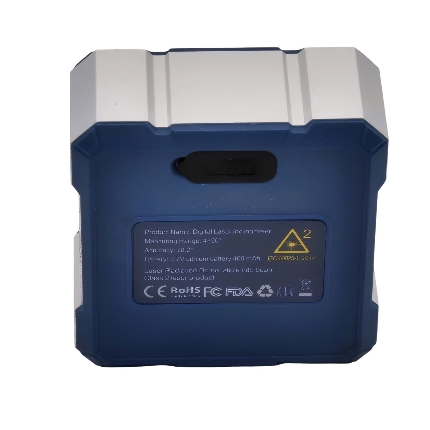 Their Sanhe MEASURING EQUIPMENT Shahe Digital Protractor With 4-Sides Magnets & Dual Laser 5341-90