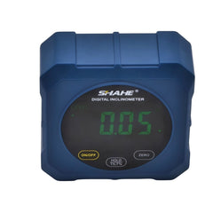 Their Sanhe MEASURING EQUIPMENT Shahe Touch Button Digital Spirit Level 5518