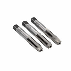 Three-Stage RH Imperial HSS Tap 3/8-20 BSF Fine Thread - Twin Eagle Imports
