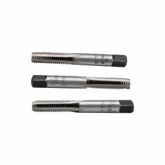Three Stage Right Hand Imperial HSS Tap 3/8-16 BSW Thread - Twin Eagle Imports