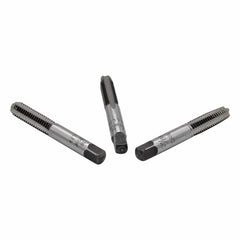 Three Stage Right Hand Imperial HSS Tap 3/8-16 BSW Thread - Twin Eagle Imports
