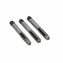 Three Stage Right Hand Imperial HSS Tap 5/16-24 Fine Thread - Twin Eagle Imports