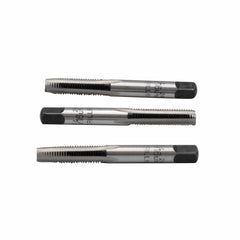 Three Stage Right Hand Imperial HSS Tap 5/16-24 Fine Thread - Twin Eagle Imports