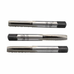 Three Stage Right Hand Imperial HSS Tap 5/16x22 BSF Thread - Twin Eagle Imports