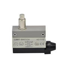 Tianyi Switch AZ-7110 Pin Plunger Limit Switch