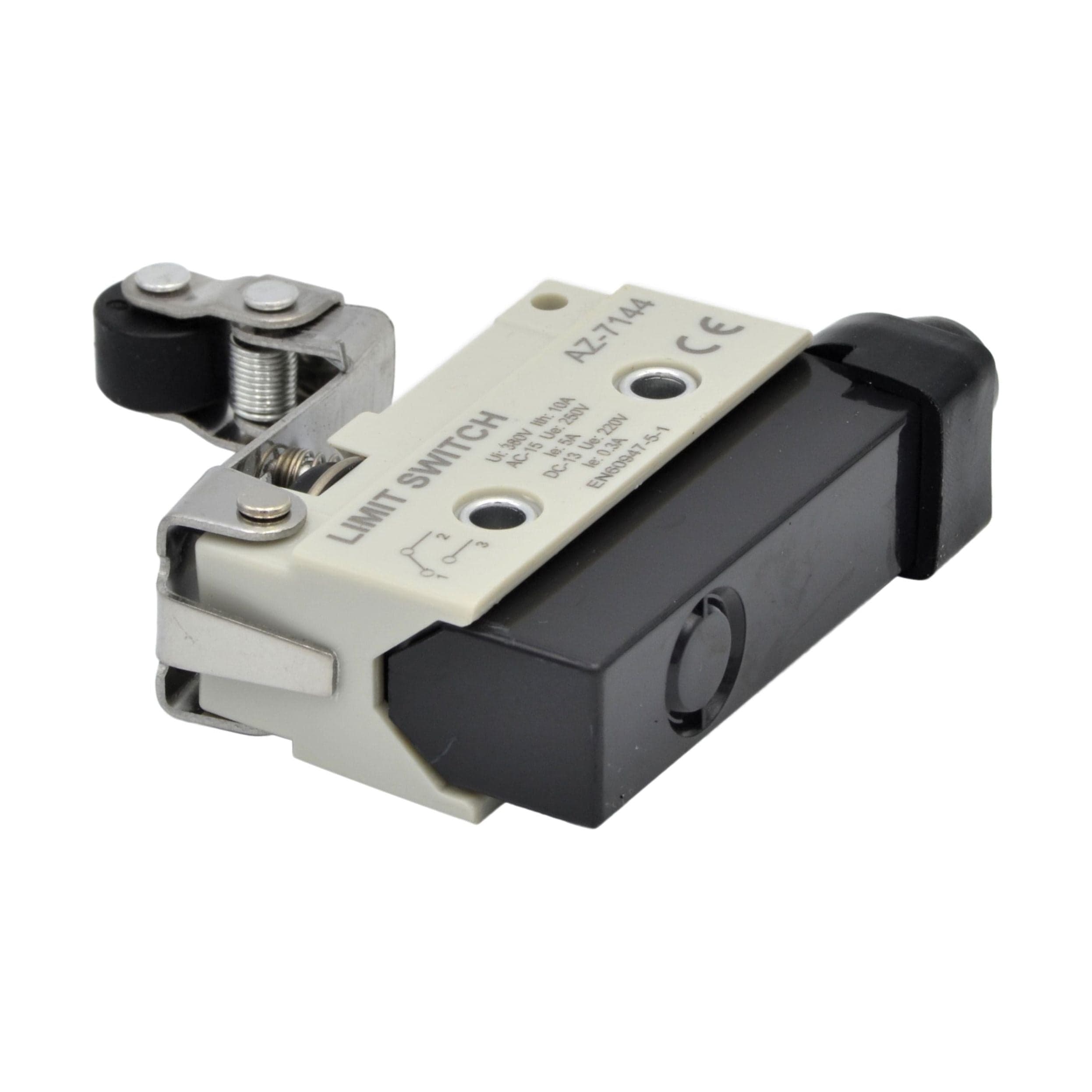 Tianyi Switch AZ-7144 Roller Lever Actuator Type Limit Switch