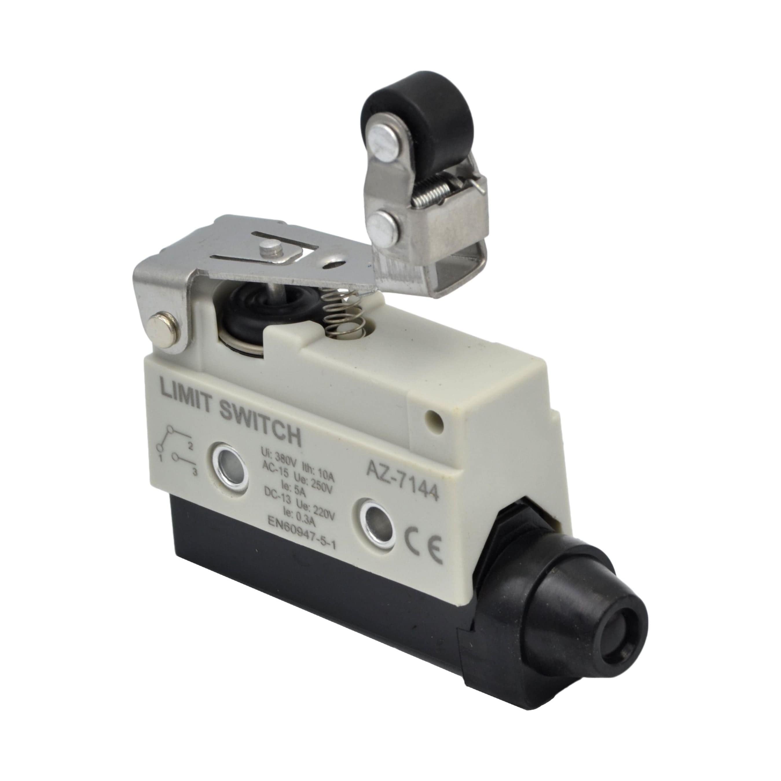 Tianyi Switch AZ-7144 Roller Lever Actuator Type Limit Switch