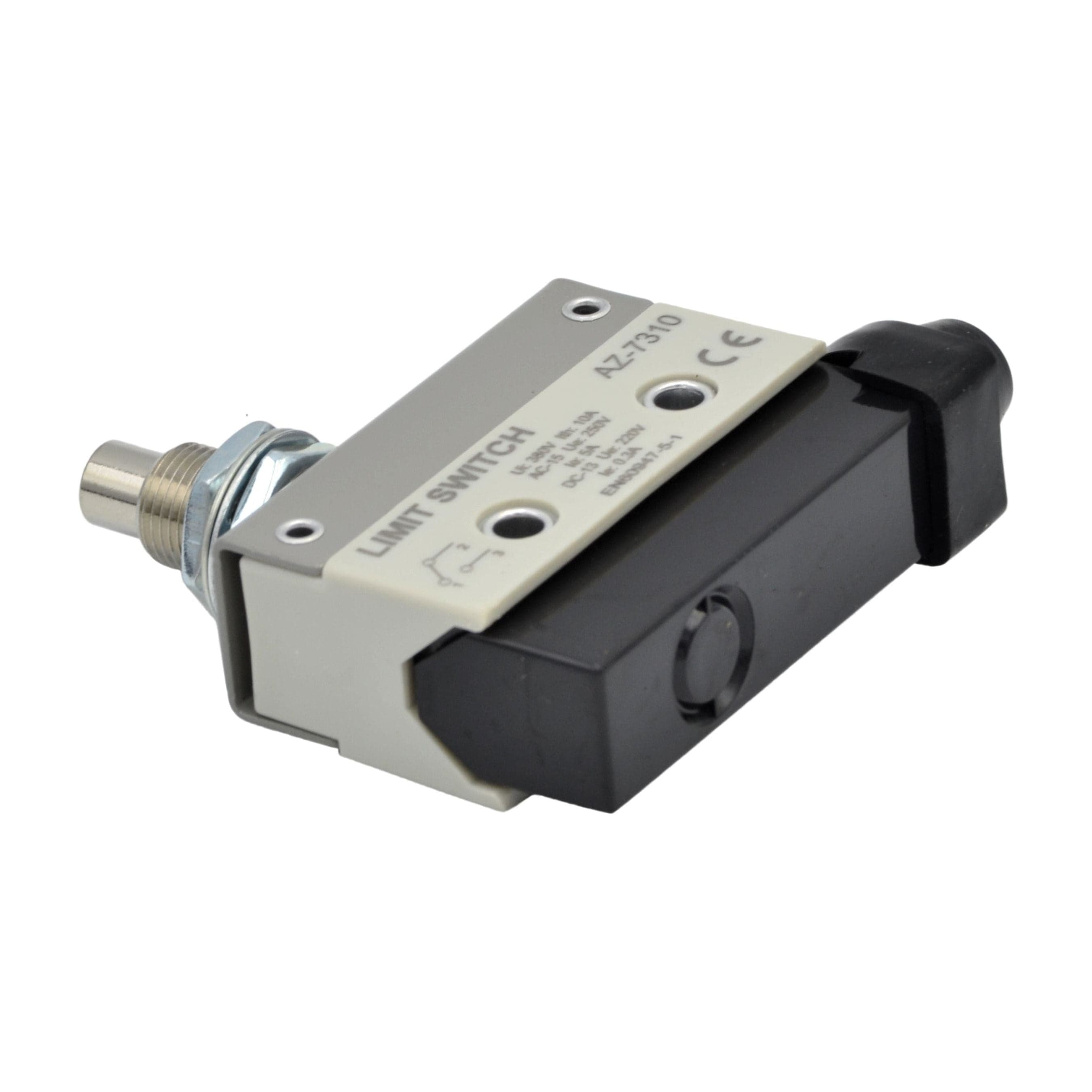 Tianyi Switch AZ-7310 Push Type, Side Mounting Limit Switch