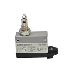 Tianyi Switch AZ-7312 Panel Mount Cross Roller Plunger Limit Switch