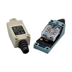 Tianyi Switch ME-8111 Plunger Momentary Limit Switch