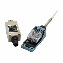 Tianyi Switch ME-8166 Flexible Coil Spring Momentary Limit Switch