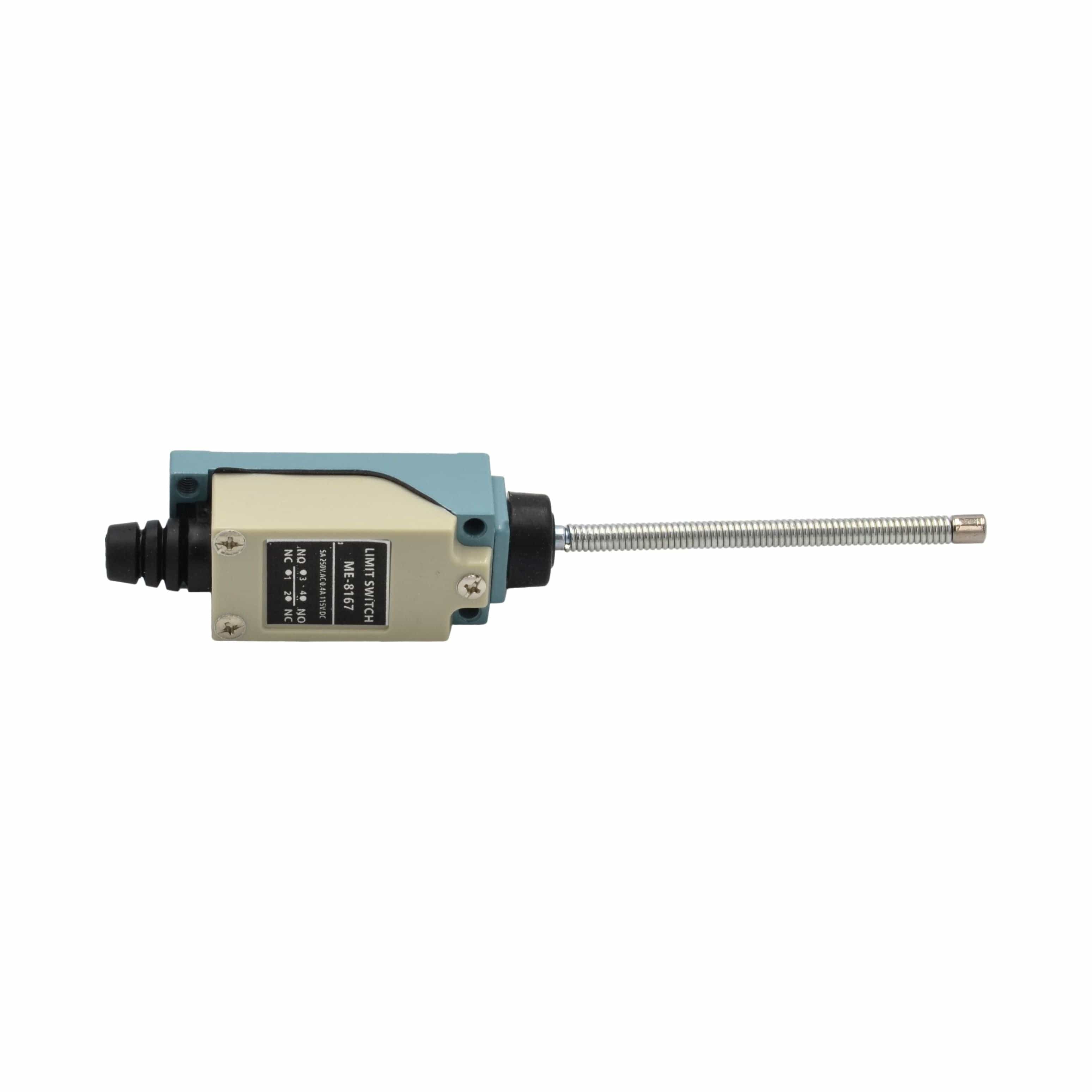 Tianyi Switch ME-8167 Flexible Spring Arm Limit Switch