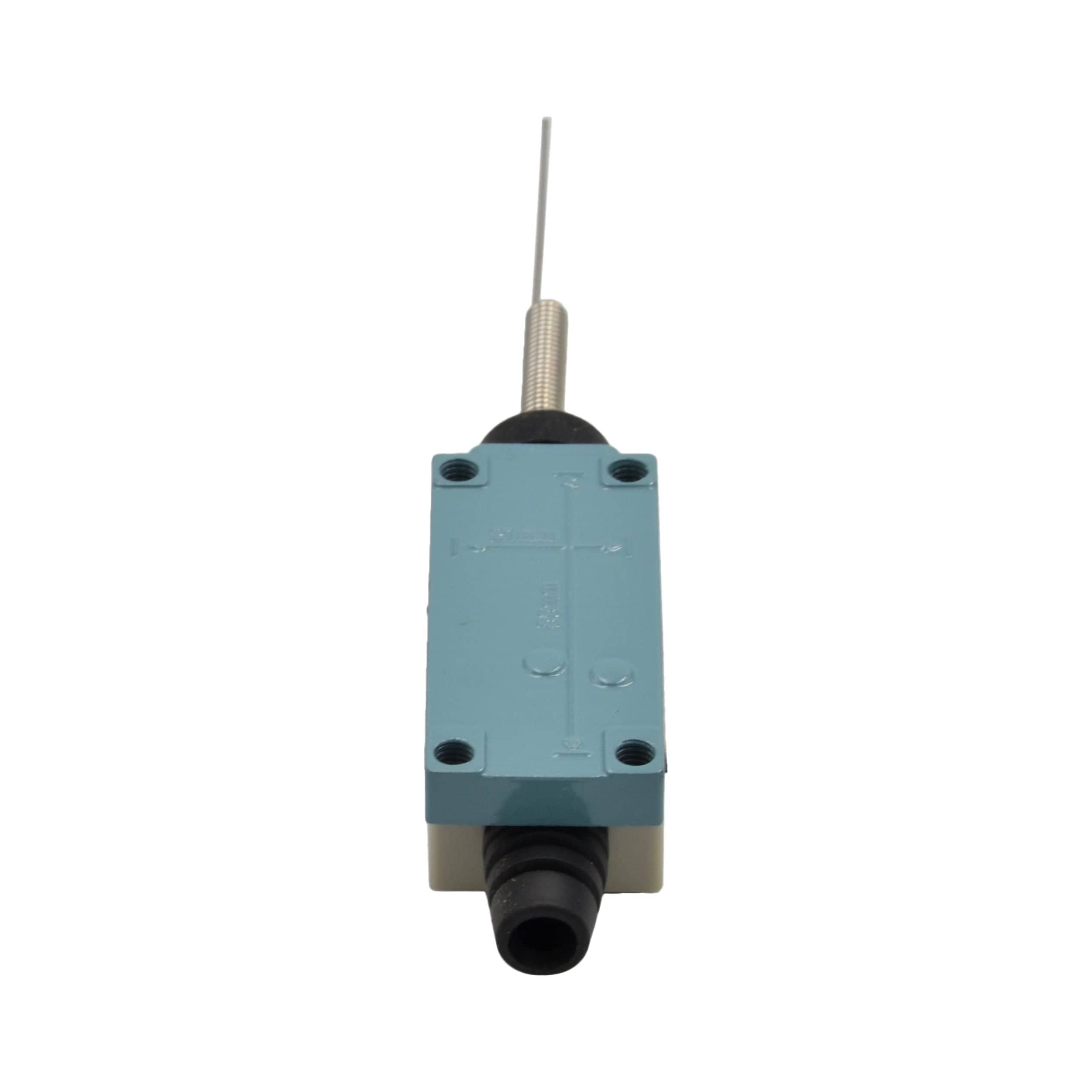 Tianyi Switch ME-8169 Momentary Flexible Spring Arm Actuator Limit Switch