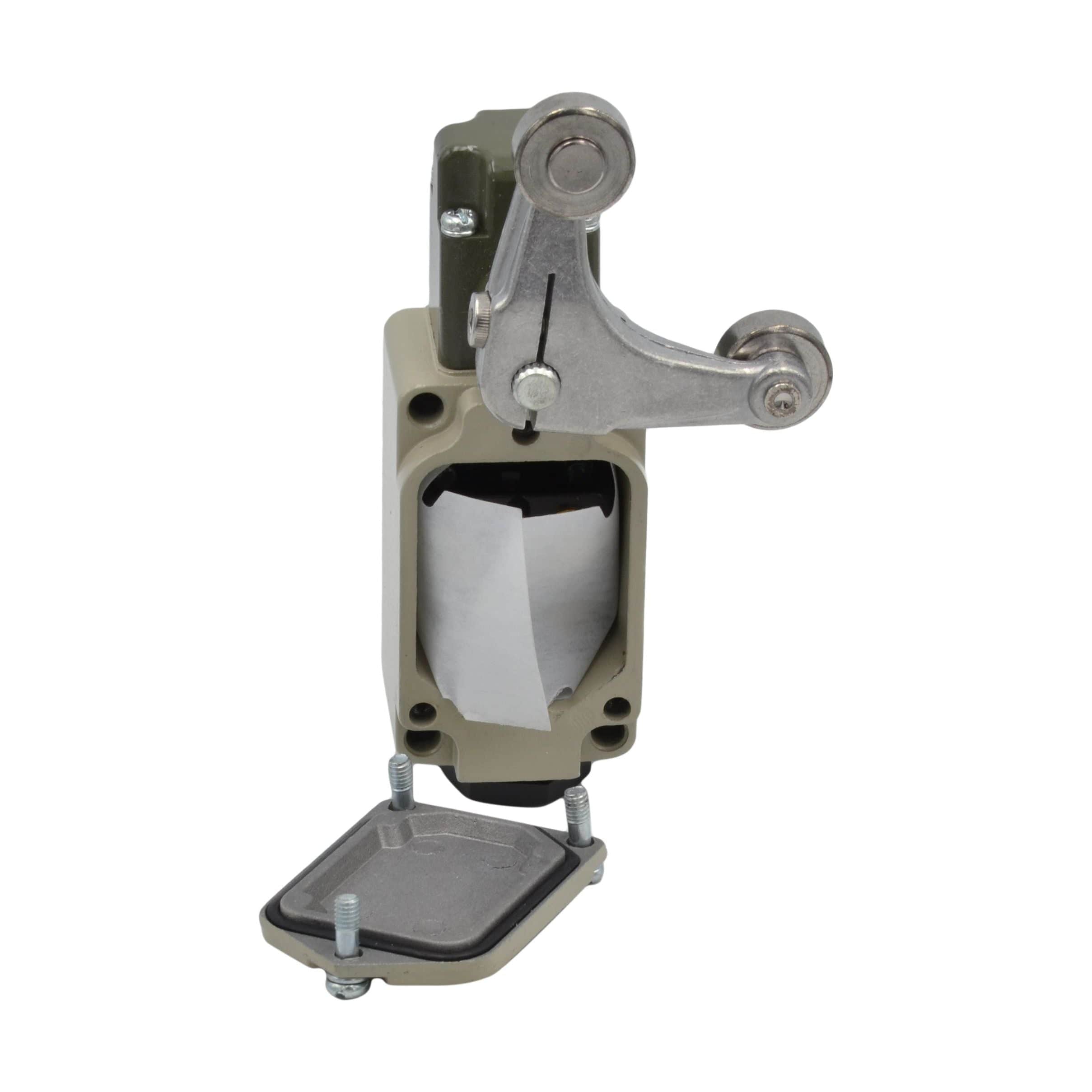 Tianyi Switch WLCA32-41 Adjustable Stainless Steel Roller Limit Switch