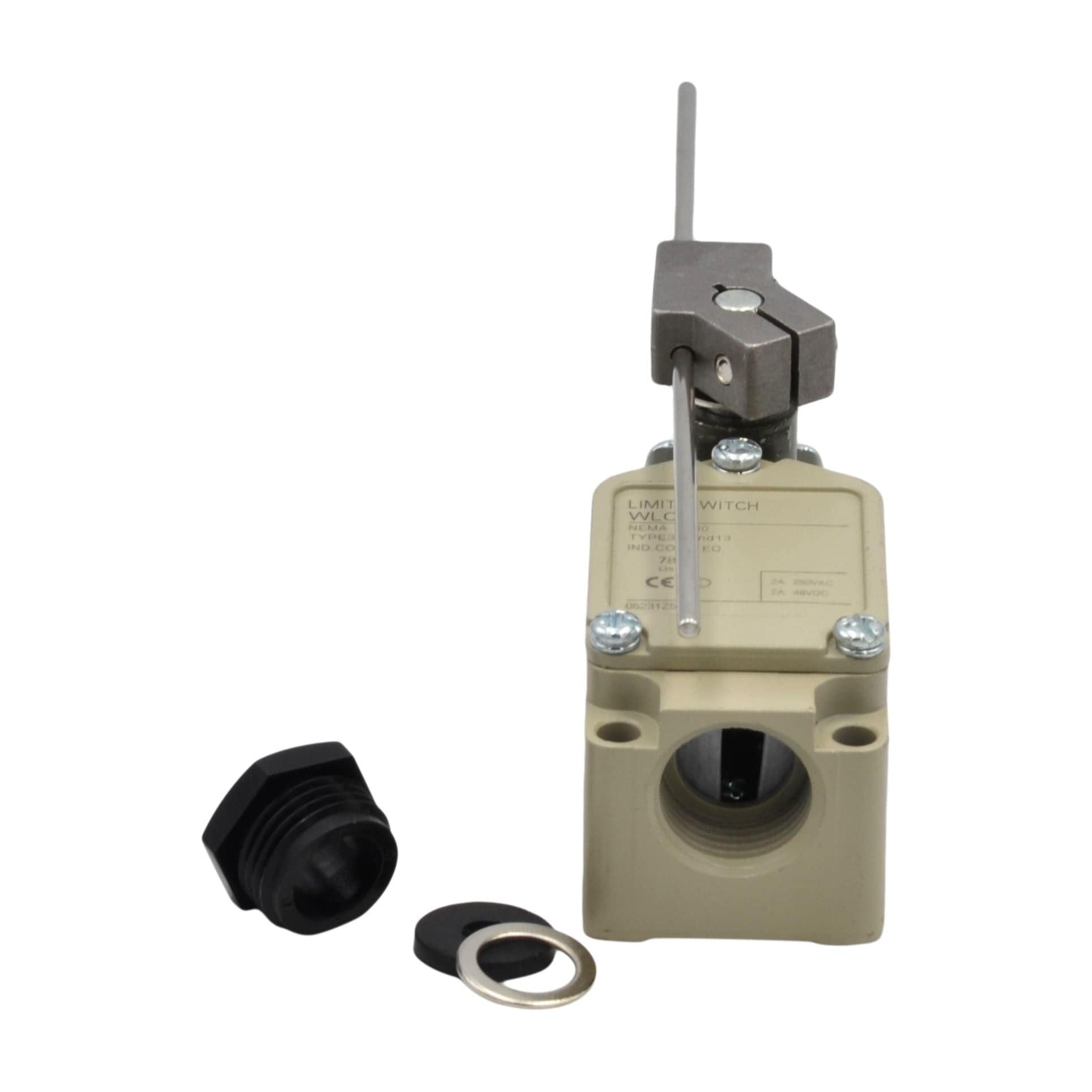 Tianyi Switch WLCL Adjustable Rod Lever Limit Switch