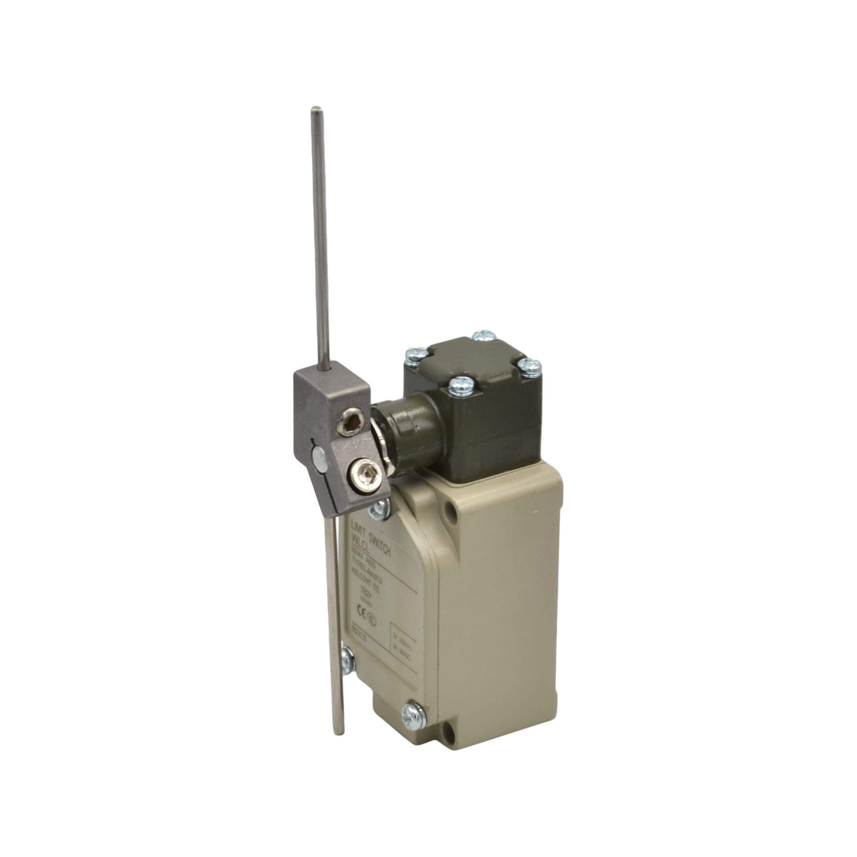 Tianyi Switch WLCL Adjustable Rod Lever Limit Switch