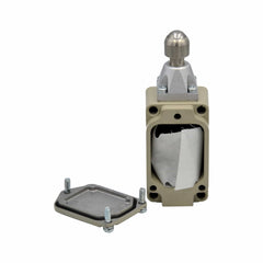 Tianyi Switch WLD3 Stainless Steel Button Plunger Limit Switch