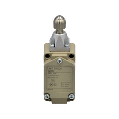 Tianyi Switch WLD3 Stainless Steel Button Plunger Limit Switch