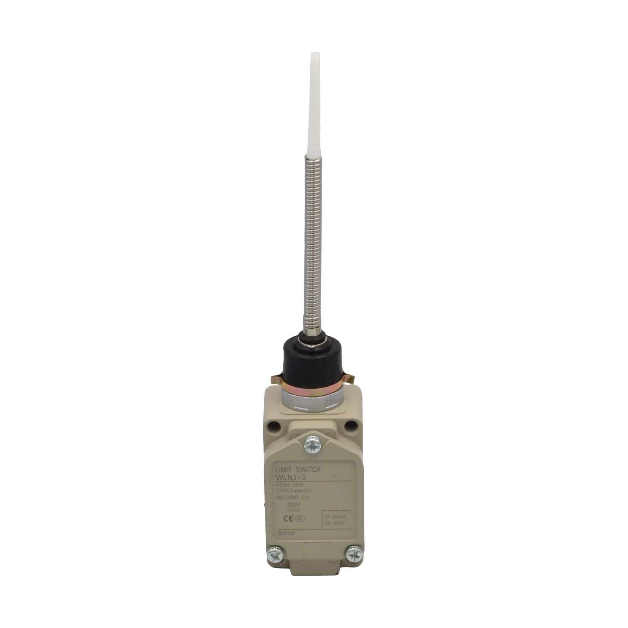 Tianyi Switch WLNJ-2 Plastic Rod Cover Limit Switch
