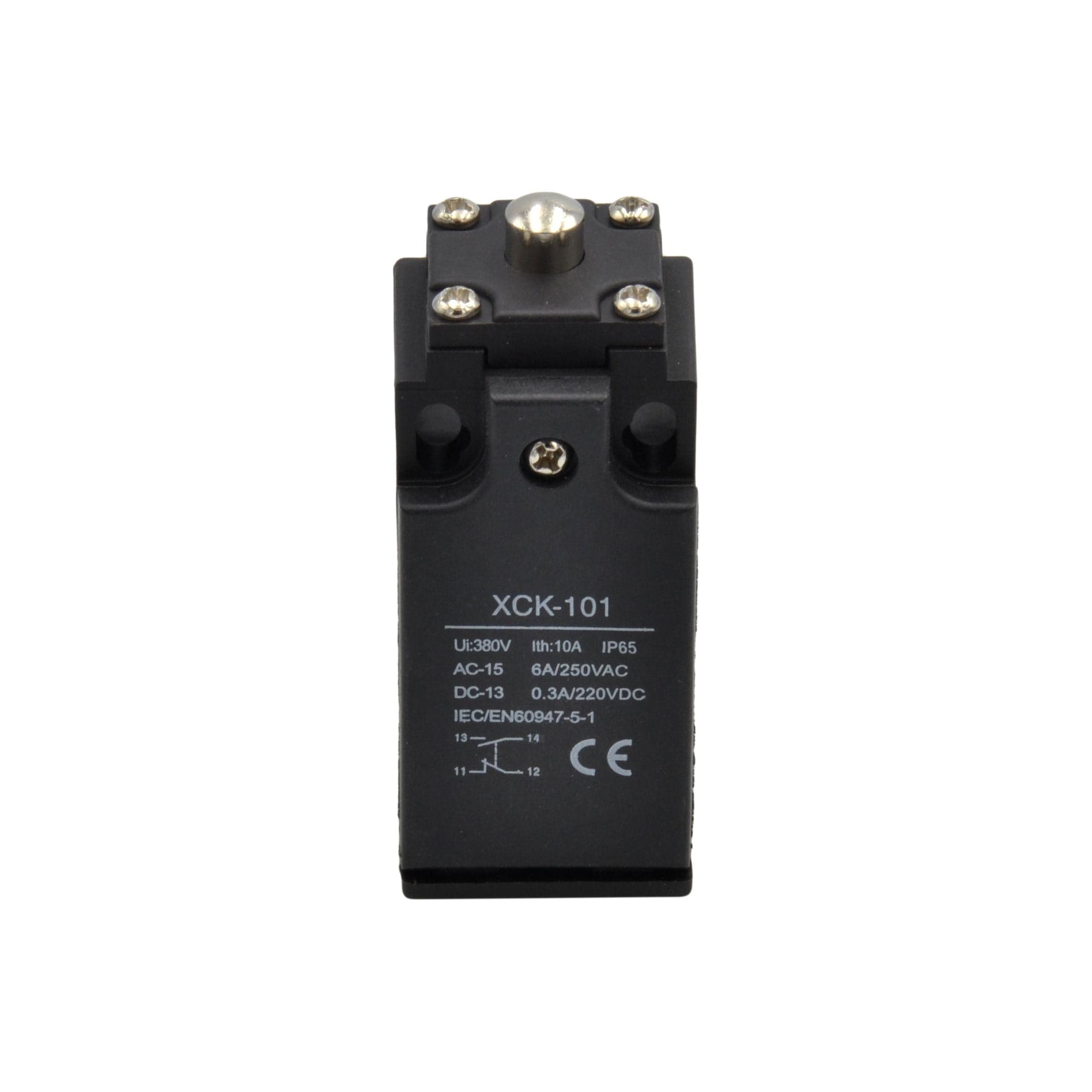 Tianyi Switch XCK-101 Micro Plunger Limit Switch