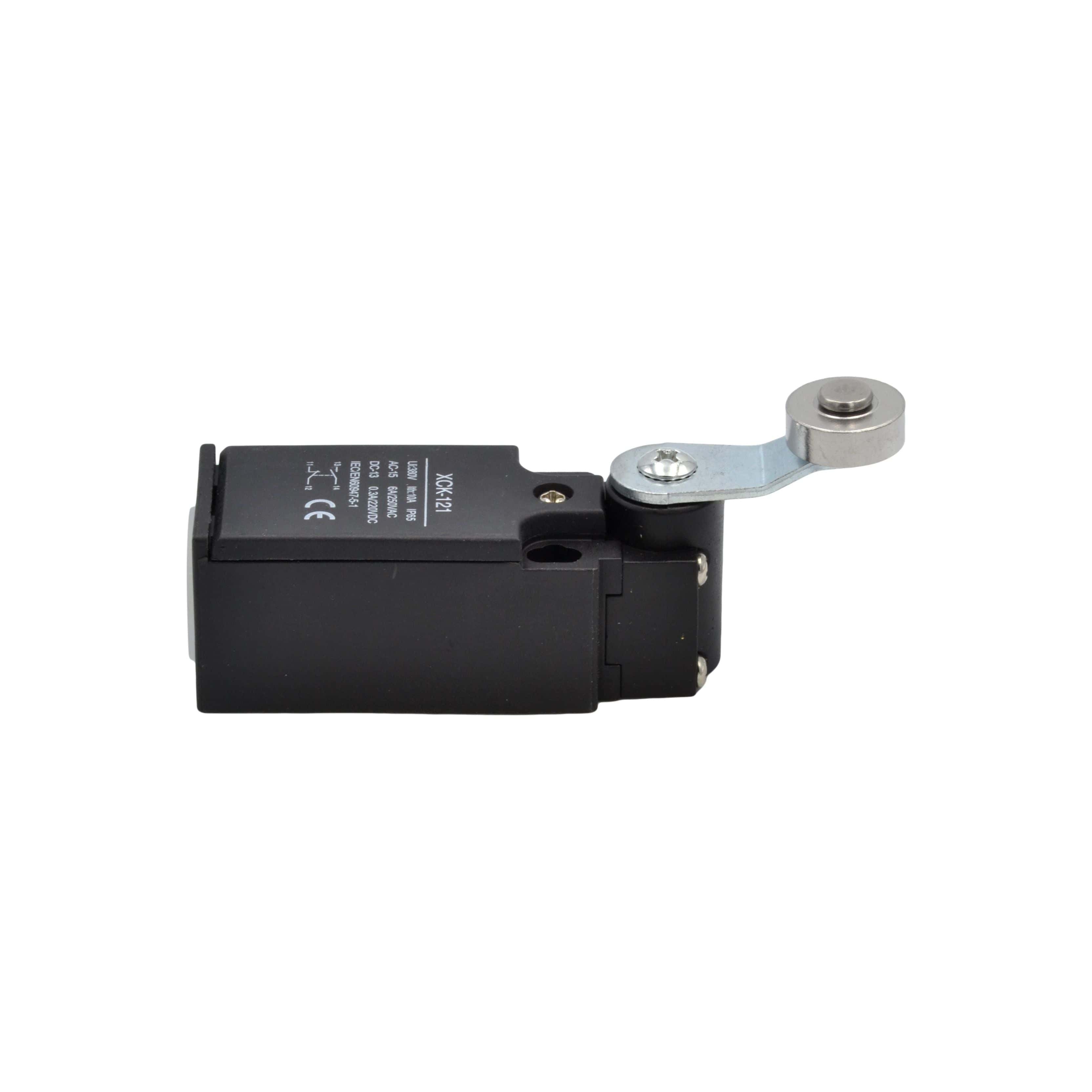 Tianyi Switch XCK-121 Adjustable Arm with Roller Limit Switch