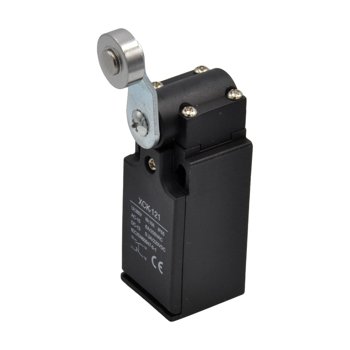 Tianyi Switch XCK-121 Adjustable Arm with Roller Limit Switch