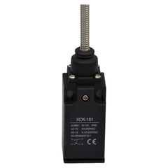 Tianyi Switch XCK-181 Coil Spring Actuator Momentary Limit Switch