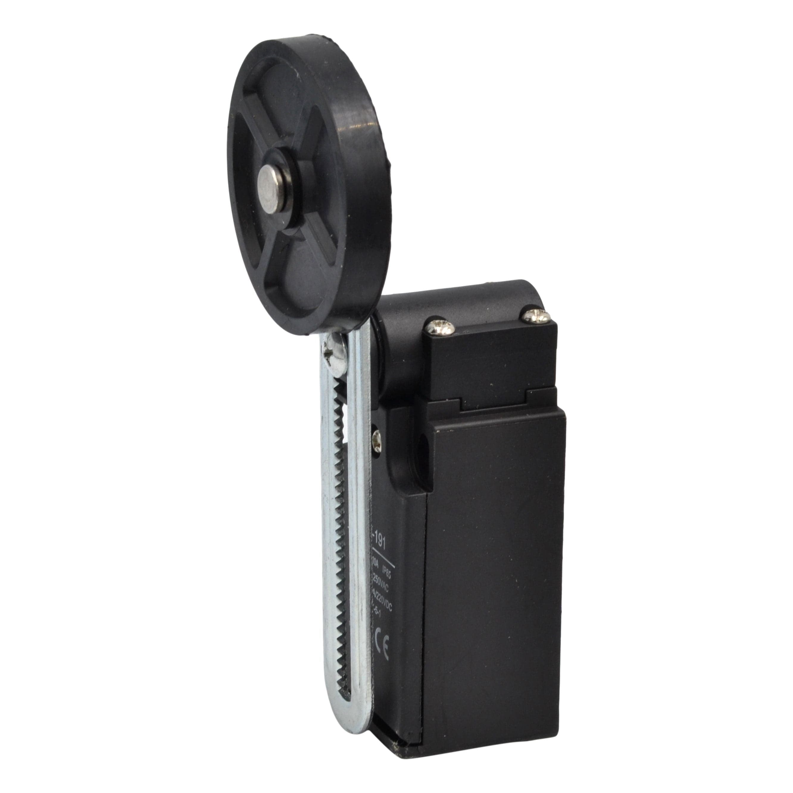 Tianyi Switch XCK-191 Adjustable Big Top-Roller Lever Actuator Limit Switch