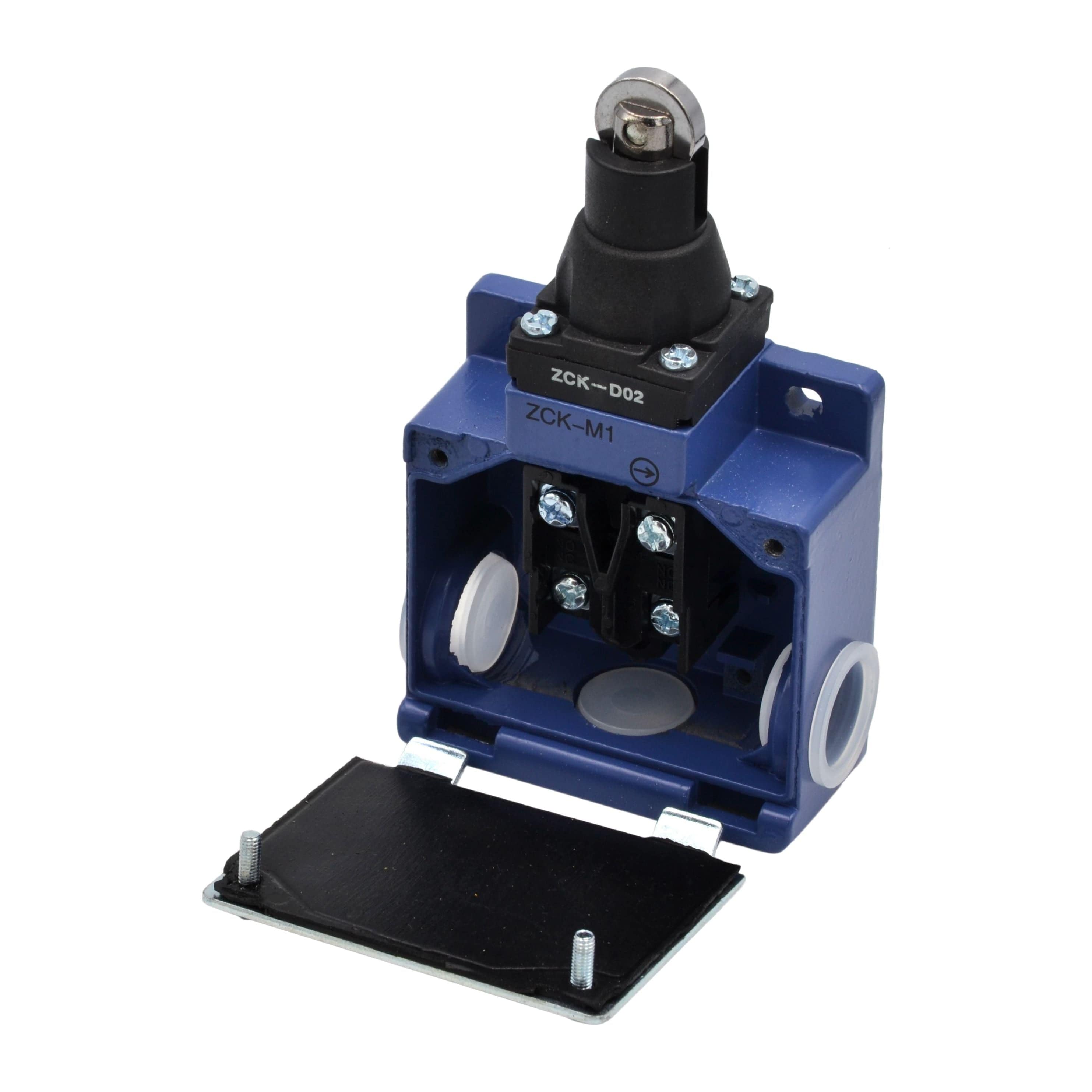 Tianyi Switch XCK-M102 Steel Roller Plunger Limit Switch