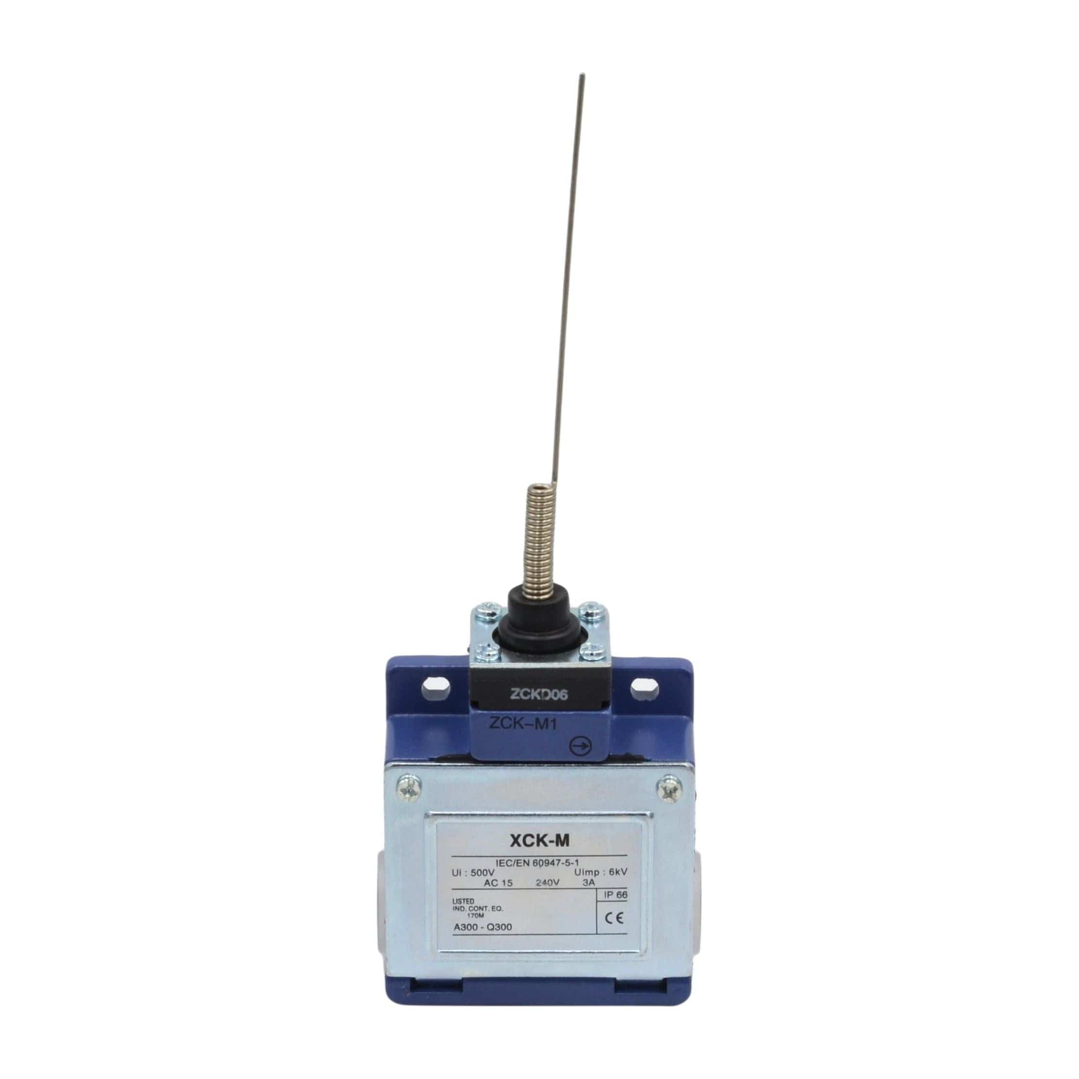 Tianyi Switch XCK-M106 Cats Whisker Snap Action Limit Switch