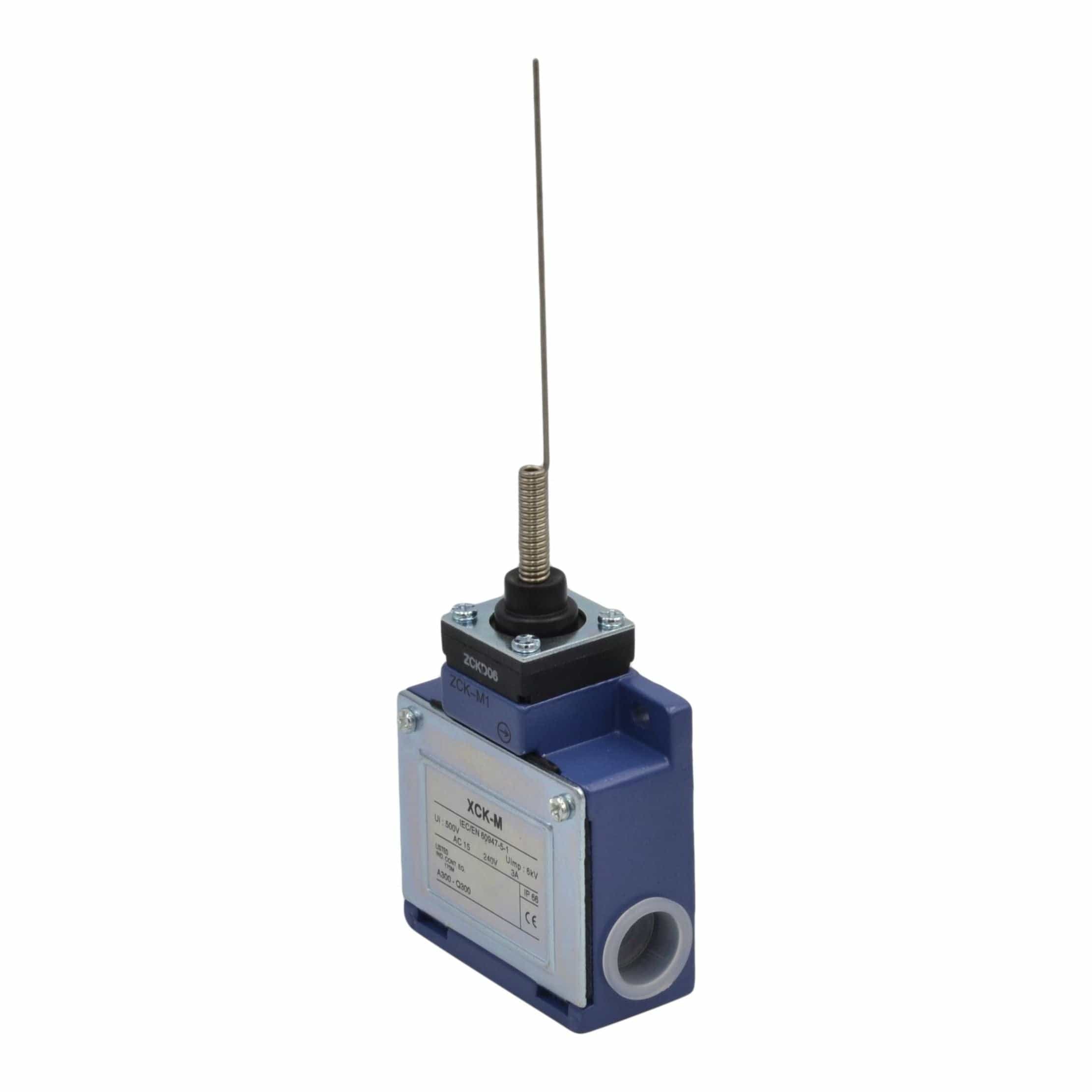Tianyi Switch XCK-M106 Cats Whisker Snap Action Limit Switch