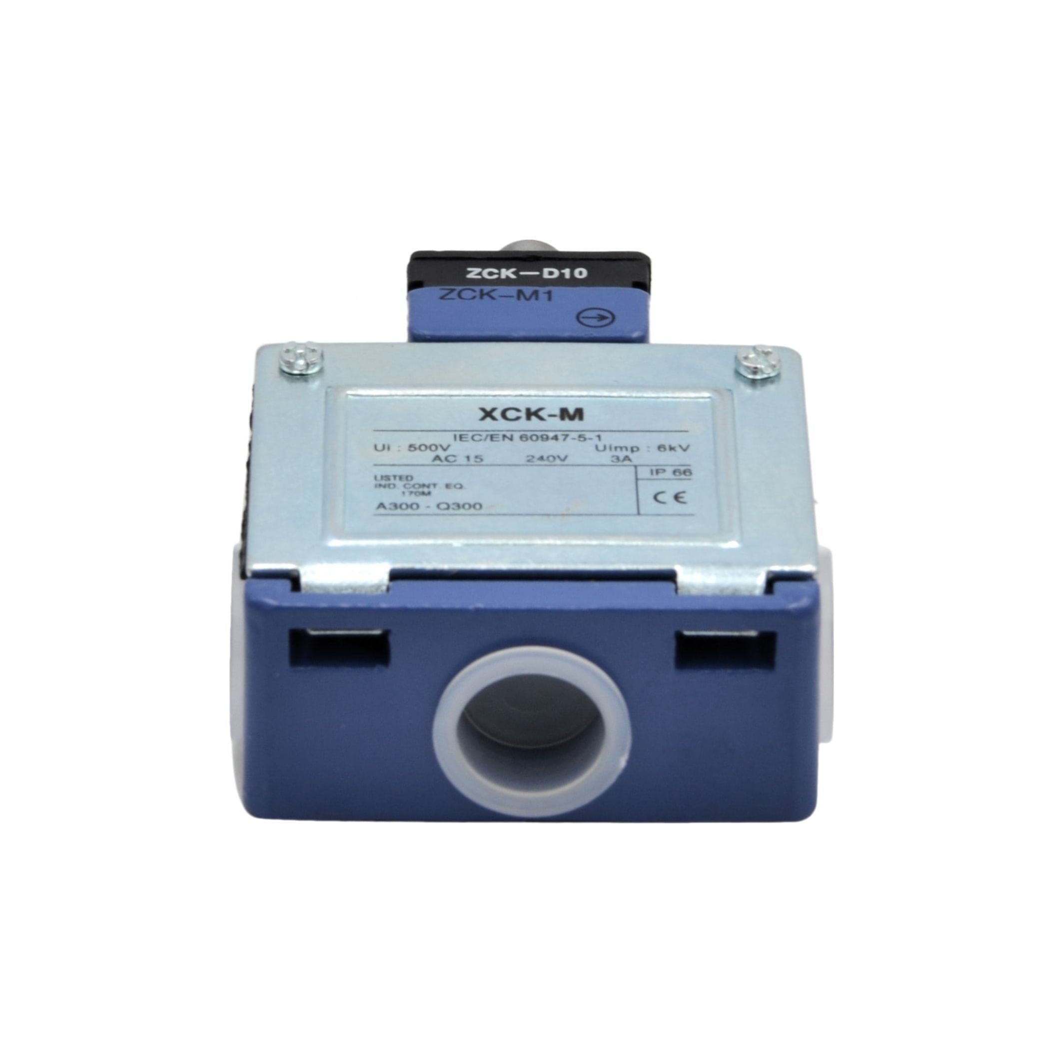 Tianyi Switch XCK-M110 Micro Limit Switch with Plunger