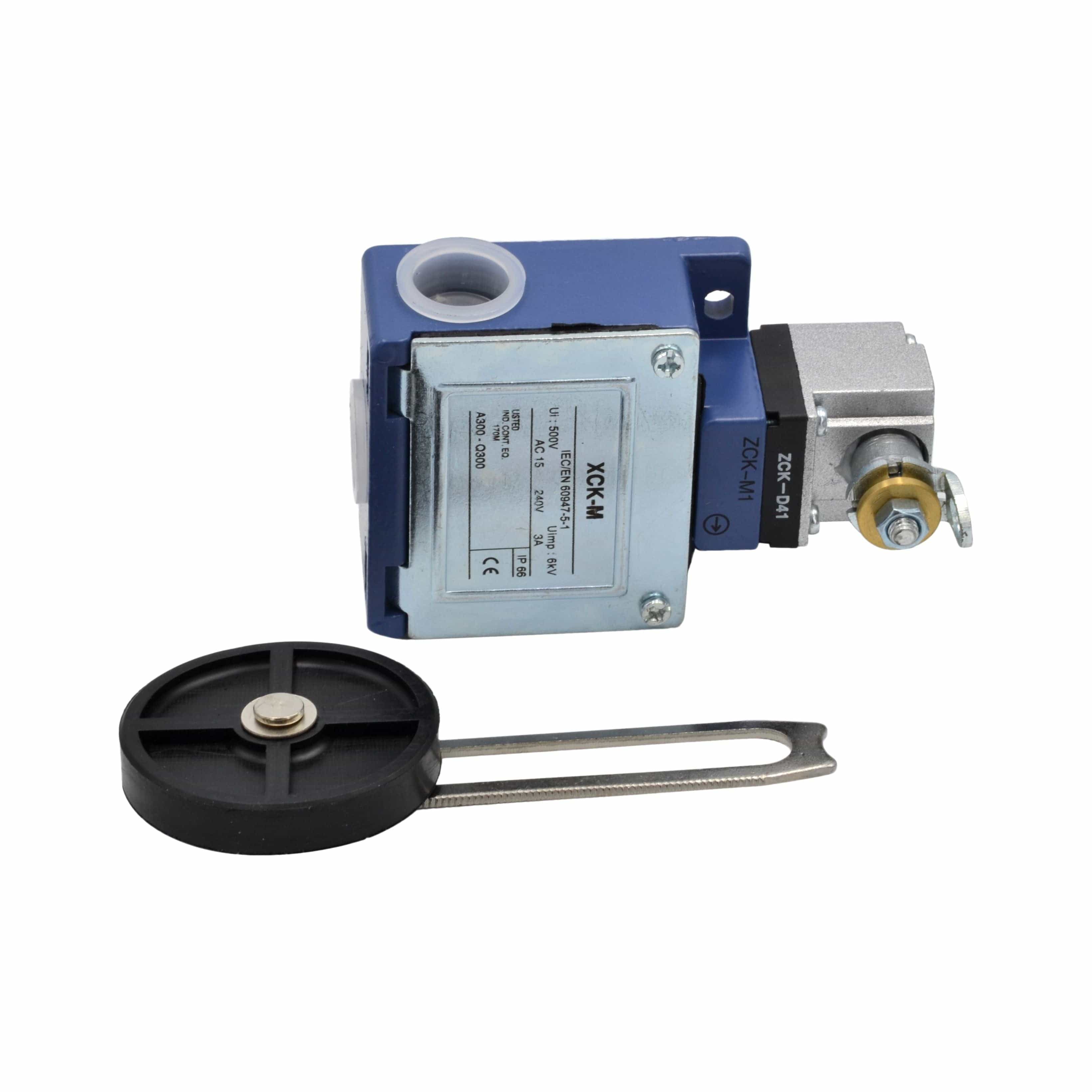 Tianyi Switch XCK-M149 Adjustable Roller Lever Arm Limit Switch