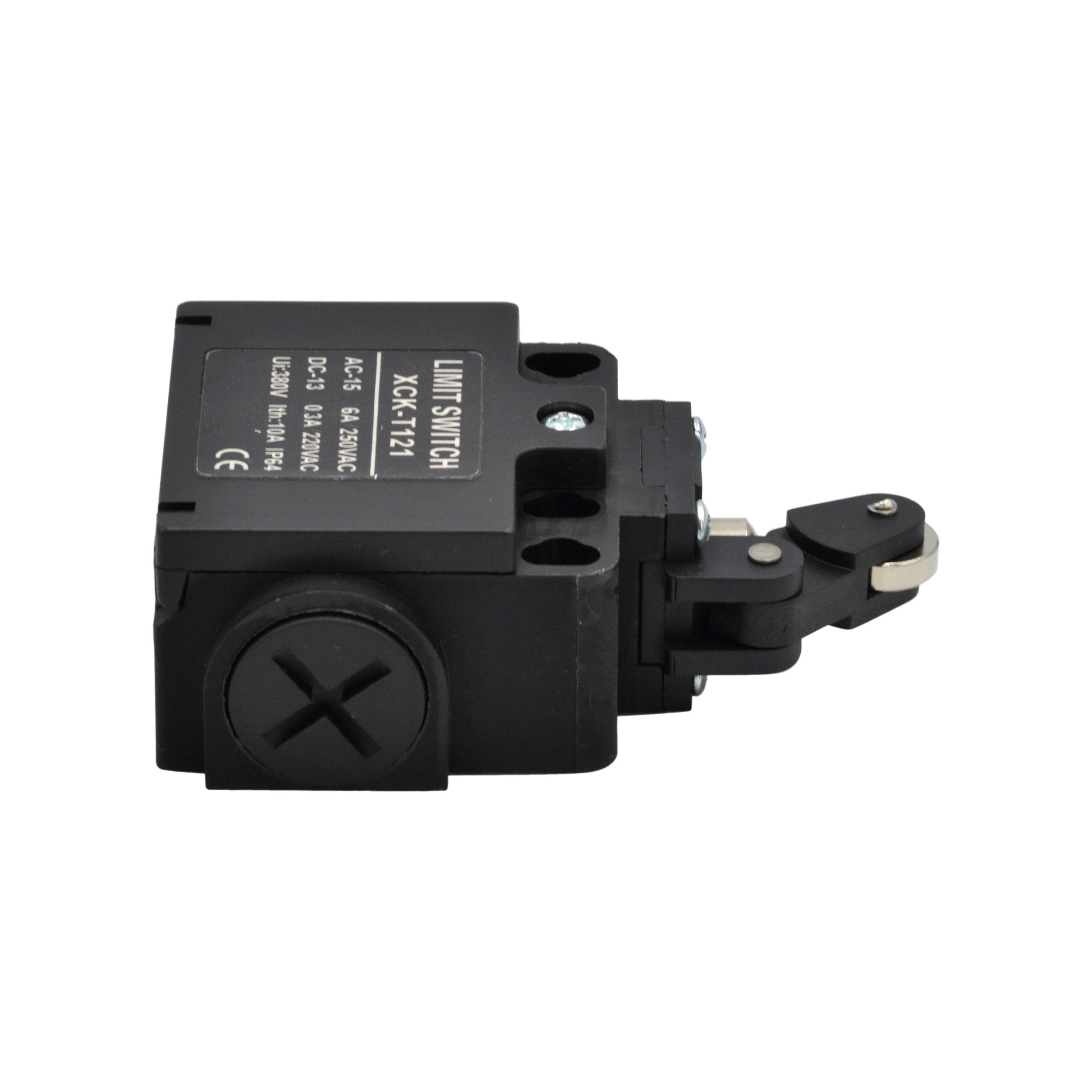 Tianyi Switch XCK-T121 Roller Push-Button Enclosed Limit Switch