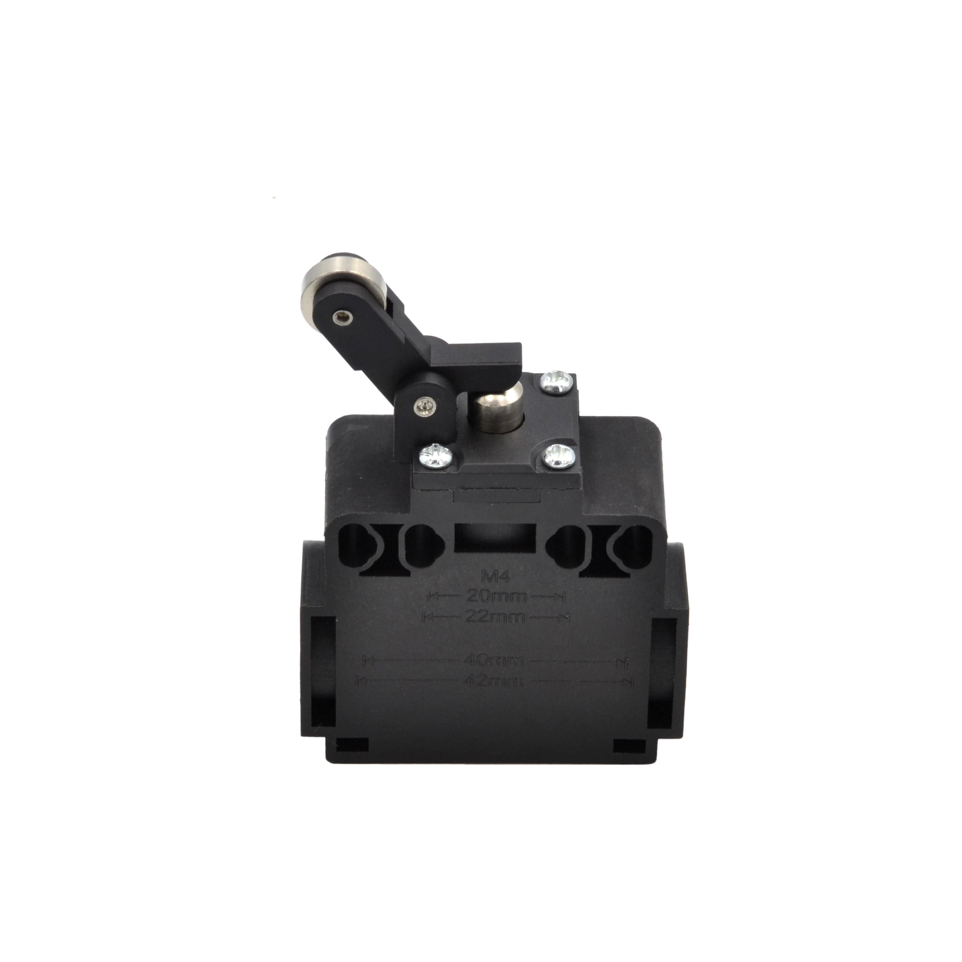 Tianyi Switch XCK-T127 Plastic Type, Adjustable Arm Limit Switch