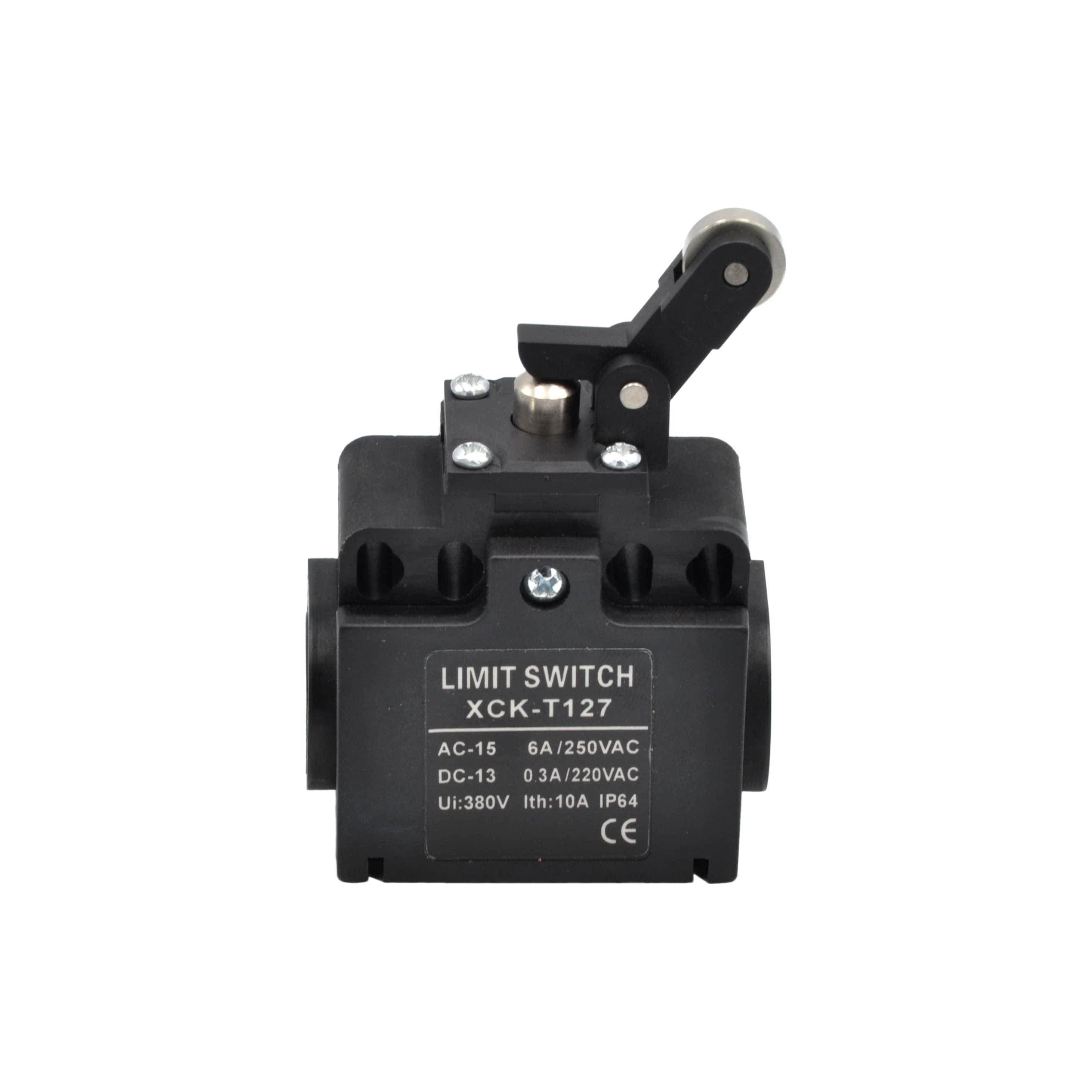 Tianyi Switch XCK-T127 Plastic Type, Adjustable Arm Limit Switch